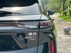 Changan Chitu Yaoguang 400T AWD Luxury Edition - ფოტო 7