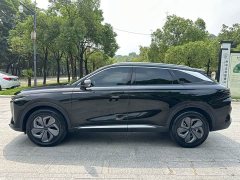 Changan Chitu Yaoguang 400T AWD Luxury Edition - ფოტო 8