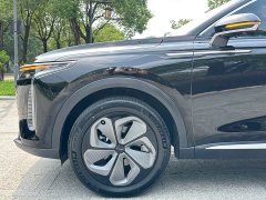 Changan Chitu Yaoguang 400T AWD Luxury Edition - ფოტო 9