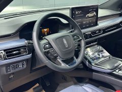 Lincoln Explorer 2.0T AWD Elite - ფოტო 10
