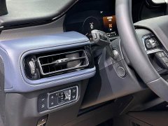 Lincoln Explorer 2.0T AWD Elite - ფოტო 11