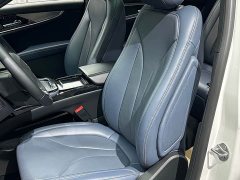 Lincoln Explorer 2.0T AWD Elite - ფოტო 14