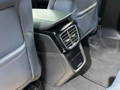 Lincoln Explorer 2.0T AWD Elite - ფოტო 18