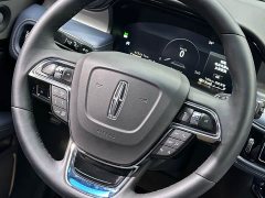 Lincoln Explorer 2.0T AWD Elite - ფოტო 19