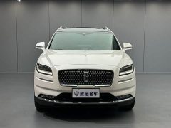 Lincoln Explorer 2.0T AWD Elite - ფოტო 2