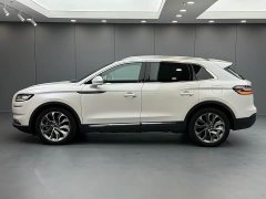 Lincoln Explorer 2.0T AWD Elite - ფოტო 7