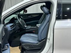 Lincoln Explorer 2.0T AWD Elite - ფოტო 9
