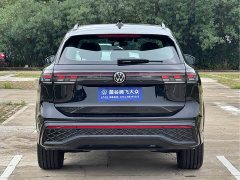 Volkswagen Tiguan L PRO 330TSI FWD R-Line Premium Edition - ფოტო 10