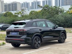 Volkswagen Tiguan L PRO 330TSI FWD R-Line Premium Edition - ფოტო 11
