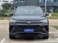 Volkswagen Tiguan L PRO 330TSI FWD R-Line Premium Edition - ფოტო 2