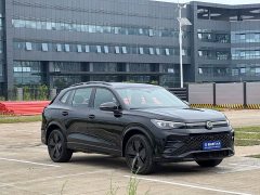 Volkswagen Tiguan L PRO 330TSI FWD R-Line Premium Edition - ფოტო 3