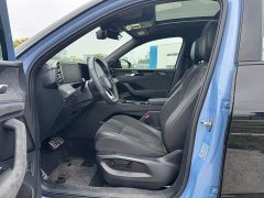 Volkswagen Tiguan L PRO 330TSI FWD R-Line Premium Edition - ფოტო 5