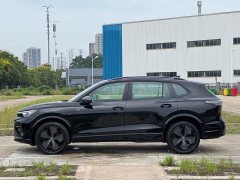 Volkswagen Tiguan L PRO 330TSI FWD R-Line Premium Edition - ფოტო 8