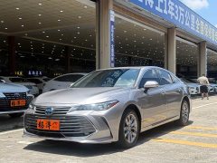 Toyota Avalon 2019 Hybrid 2.5L Luxury National VI - ფოტო 1