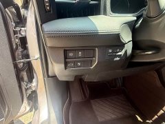 Toyota Avalon 2019 Hybrid 2.5L Luxury National VI - ფოტო 10