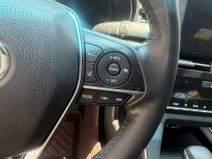 Toyota Avalon 2019 Hybrid 2.5L Luxury National VI - ფოტო 12