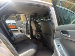 Toyota Avalon 2019 Hybrid 2.5L Luxury National VI - ფოტო 13