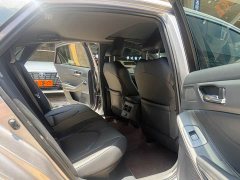 Toyota Avalon 2019 Hybrid 2.5L Luxury National VI - ფოტო 14