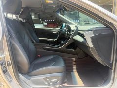 Toyota Avalon 2019 Hybrid 2.5L Luxury National VI - ფოტო 15