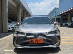 Toyota Avalon 2019 Hybrid 2.5L Luxury National VI - ფოტო 2