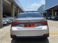 Toyota Avalon 2019 Hybrid 2.5L Luxury National VI - ფოტო 5