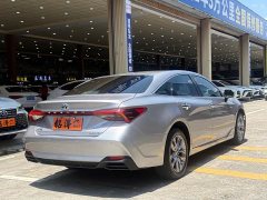 Toyota Avalon 2019 Hybrid 2.5L Luxury National VI - ფოტო 6