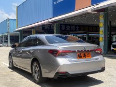 Toyota Avalon 2019 Hybrid 2.5L Luxury National VI - ფოტო 7