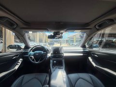Toyota Avalon 2019 Hybrid 2.5L Luxury National VI - ფოტო 8