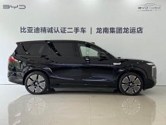 Denza BYD Denza N8L Flagship - ფოტო 10