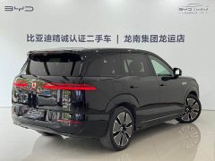 Denza BYD Denza N8L Flagship - ფოტო 14
