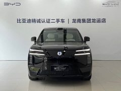 Denza BYD Denza N8L Flagship - ფოტო 2