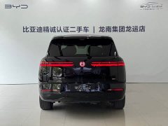 Denza BYD Denza N8L Flagship - ფოტო 5