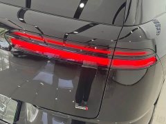 Denza BYD Denza N8L Flagship - ფოტო 6