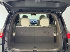 Denza BYD Denza N8L Flagship - ფოტო 9