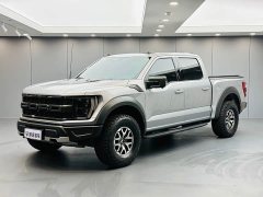 Ford F-150 Raptor 3.5T Raptor - ფოტო 1