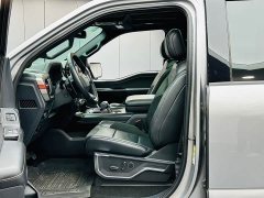 Ford F-150 Raptor 3.5T Raptor - ფოტო 12