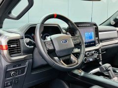 Ford F-150 Raptor 3.5T Raptor - ფოტო 13