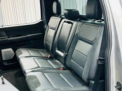 Ford F-150 Raptor 3.5T Raptor - ფოტო 18