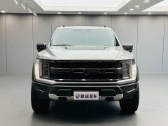 Ford F-150 Raptor 3.5T Raptor - ფოტო 2