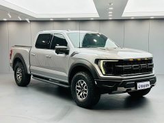Ford F-150 Raptor 3.5T Raptor - ფოტო 3