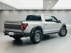 Ford F-150 Raptor 3.5T Raptor - ფოტო 4