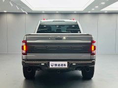 Ford F-150 Raptor 3.5T Raptor - ფოტო 5