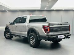 Ford F-150 Raptor 3.5T Raptor - ფოტო 6
