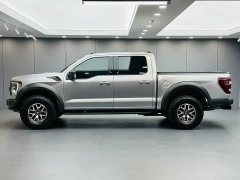 Ford F-150 Raptor 3.5T Raptor - ფოტო 7