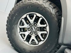 Ford F-150 Raptor 3.5T Raptor - ფოტო 8