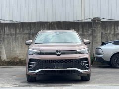 Volkswagen Tiguan L PRO 330TSI FWD Smart Leading Edition - ფოტო 2