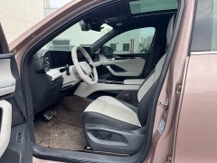 Volkswagen Tiguan L PRO 330TSI FWD Smart Leading Edition - ფოტო 4