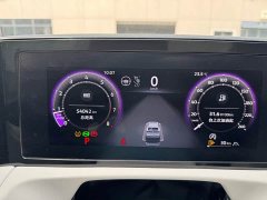 Volkswagen Tiguan L PRO 330TSI FWD Smart Leading Edition - ფოტო 5