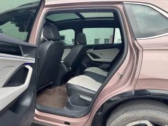 Volkswagen Tiguan L PRO 330TSI FWD Smart Leading Edition - ფოტო 6