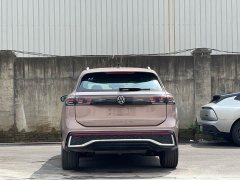 Volkswagen Tiguan L PRO 330TSI FWD Smart Leading Edition - ფოტო 8